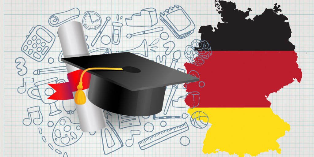 Ausbildung In Germany